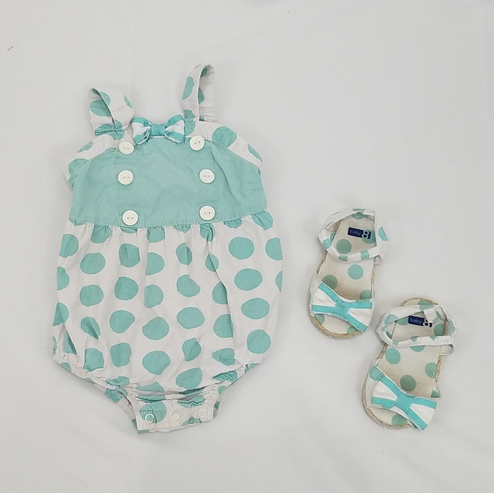 Crazy 8 Rare Sailor Outfit